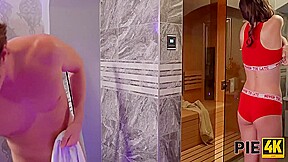 Stacy Cruz In Troubles In The Spa Paradise 11 Min