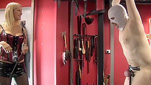 Standing Humbler Cbt