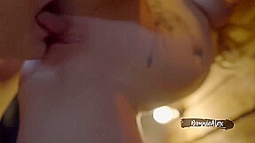 Standing Missionary Fuck With Amateur Bonnie