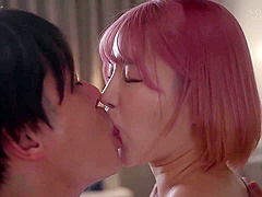 Stars-687 I’m Addicted To My Former Kyoko And Berokisu