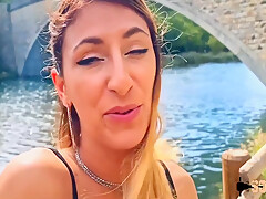 Stella Est Une Grande Amatrice De Baise Anale 15 Min