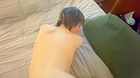 Step Sister Teaches Cum Control Ends With Creampie