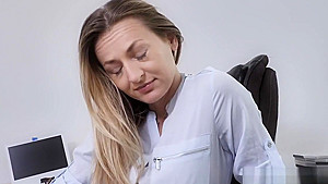 Step brother Love made Natasha moans in an orgasmic pleasure
