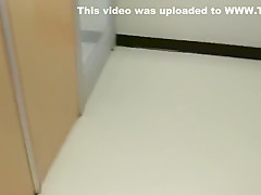 Step daddy dressing room fuck