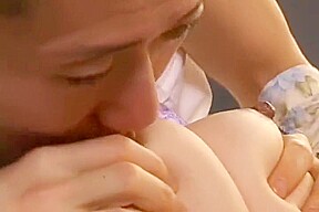 Step mom Caught Step son Masturbating