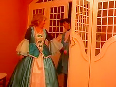 Step mom vintage 2