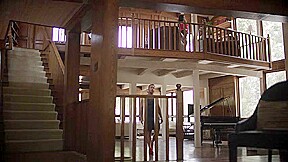 Step mommy's Free Pass ep 1