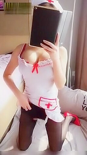 Step sister 18 year old Masturbation big tits