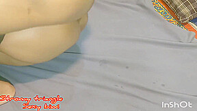 Step sister-in-law Was Fucked Step sister-in-laws Ass Hit And Pussy Fucked
