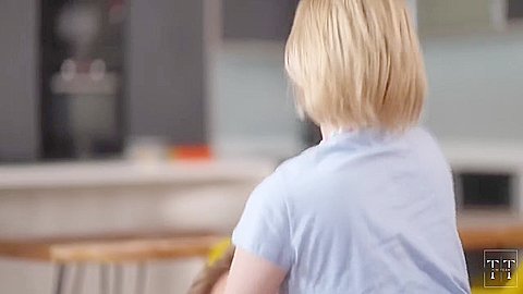 Stepdads Cock Will Make It All Better For This Sluty Girl 21 Min