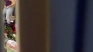 Stepdaughter cummed pov