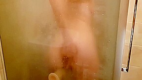 Stepdaughters Too Tight Pussy Gets A Big Rubber Dick 7 Min