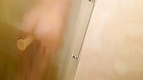 Stepdaughters Too Tight Pussy Gets A Big Rubber Dick 7 Min