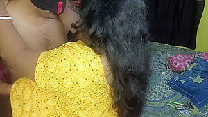 Stepmom Caught Her Step son While He Is Masturbating Then Fucking Themselves