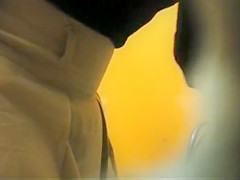 Stepmom spied in bathroom
