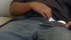 Stepteen amateur cockriding black dick