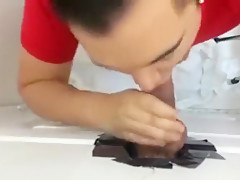 Straight Blowjob 94