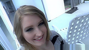 Strapon Wearing Ho Fucked