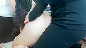 Strapon latin lesbians - Agatha dolly 2