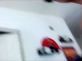 Stunning girl hot amateur fuck