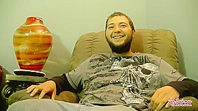 Sucking A Straight Bear Boy - Lurch & Joe