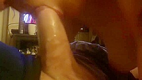 Sucking Thick Cock(cum in my throat)