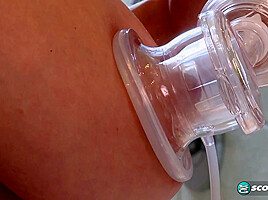 Suction Power