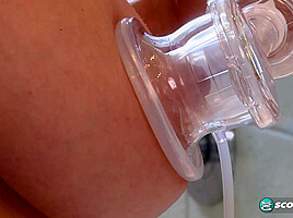 Suction Power
