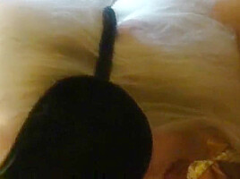 Sue Used As A Cum Dump