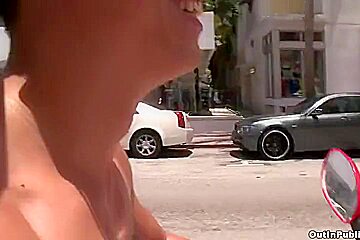 Suggest Model - Outinpublic: Scoring On Scooters