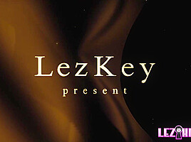 Sun Fucked - Lezkey