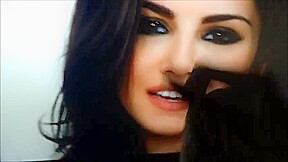 Sunny Leone Hottest Cum