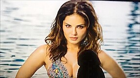 Sunny Leone Hottest Cum
