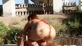 Super Fine Outdoor Sex