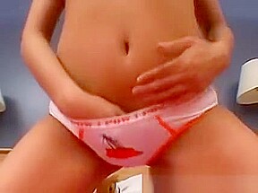 Super Hot Pantiehose Solo teen 18+