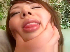 Super horny Japanese babe gets fucked part4