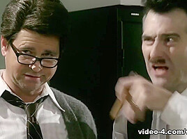 Superman Vs Spiderman XXX - A Parody - Scene 3, Scene #03