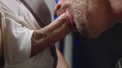 Survival Brotherhood Cum Loads - Dallas Steele & Justin Beal