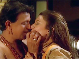 Sushmita Sen Hottest Ever Sexiest Scene - Chingaari