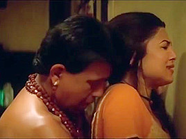 Sushmita Sen Hottest Ever Sexiest Scene - Chingaari