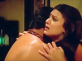 Sushmita Sen Hottest Ever Sexiest Scene - Chingaari