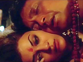 Sushmita Sen Hottest Ever Sexiest Scene - Chingaari