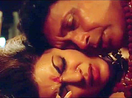 Sushmita Sen Hottest Ever Sexiest Scene - Chingaari