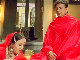 Sushmita Sen Hottest Ever Sexiest Scene - Chingaari