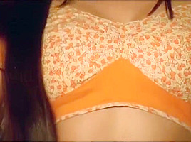 Sushmita Sen Hottest Ever Sexiest Scene - Chingaari