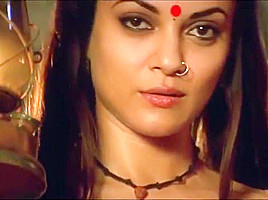 Sushmita Sen Hottest Ever Sexiest Scene - Chingaari
