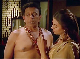 Sushmita Sen Hottest Ever Sexiest Scene - Chingaari
