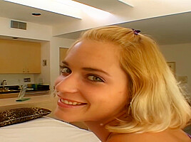 Swallow My Pride 1 With Cameron Cain