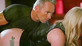SweetSinner Master Makes Slaves AJ Yhivi Cum Hard