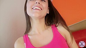 Sweetest Taboo With Iwia - HeavyOnHotties